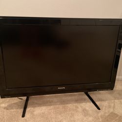 Phillips Tv