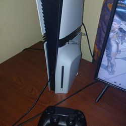 PLAYSTATION 5 PRO TRADE FOR SWITCH 2