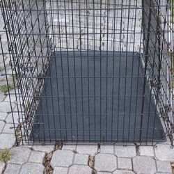Dog Crate XL Size 