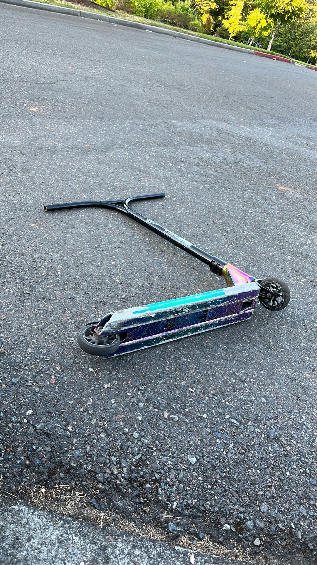 Ok Scooter