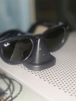Meta Raybans 0066