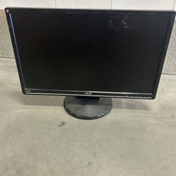 ASUS 24” Monitor