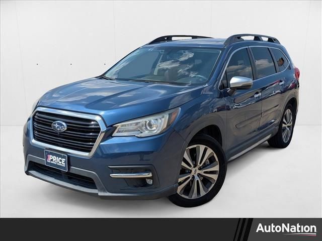 2019 Subaru Ascent