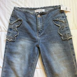 Brand New Jean 