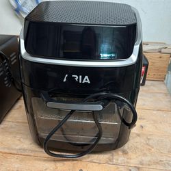 Aria Air fryer