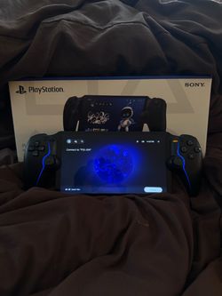 PlayStation Portal