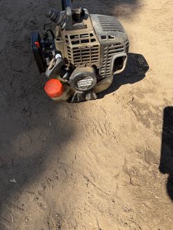 Weedwhacker