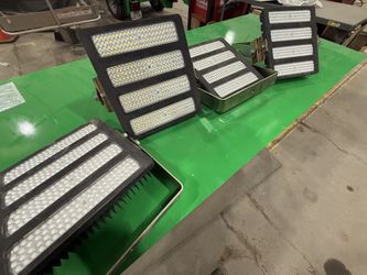 Industrial Led Lights