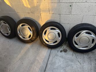 llantas/ tires