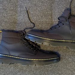 Doc Dr Martens RAKIM UTILITY CHUKKA BOOTS Mens Size 11
