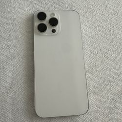 iPhone 16 Pro Max 256GB