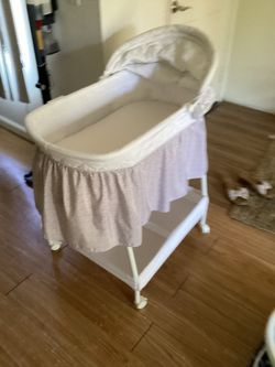For baby