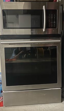 Samsung combo