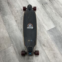 Long Board 