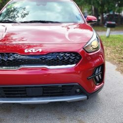 2022 KIA Niro