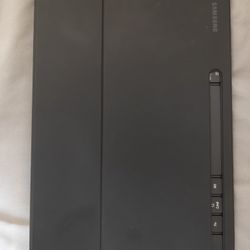 Samsung Galaxy Tab S7 FE Keyboard 