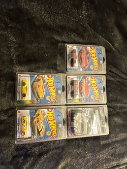 2025 hotwheels