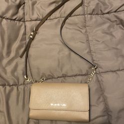 Michael Kors Crossbody 