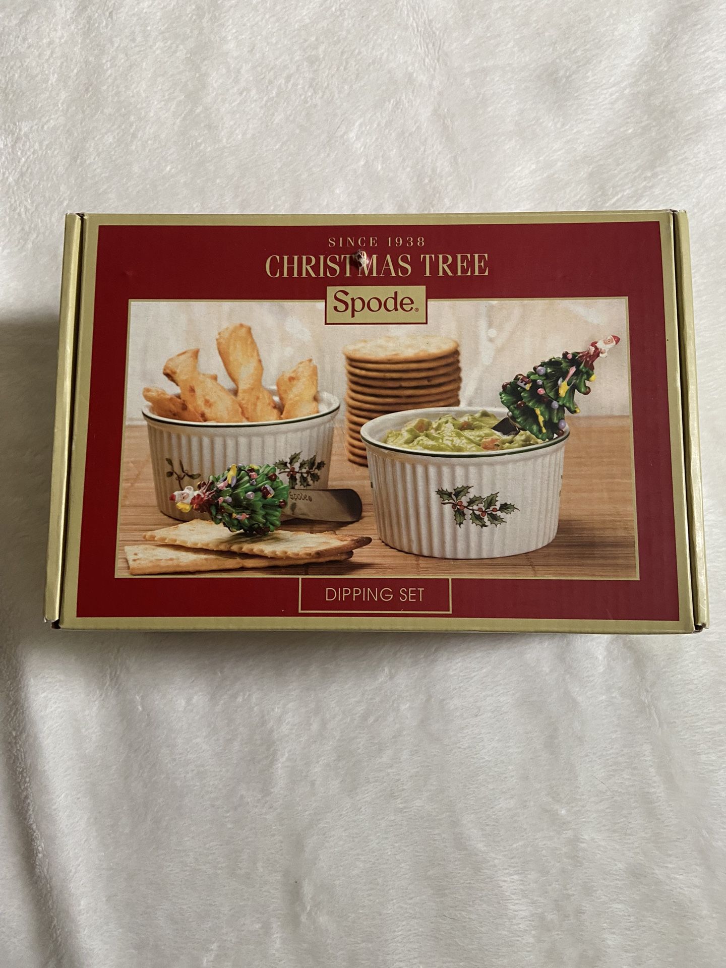 Dipping Set