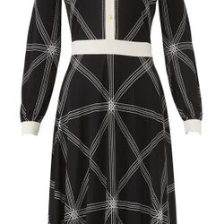 Tory Burch Anja Dress Size XS