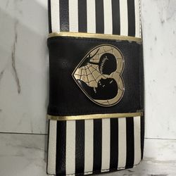 Nightmare Before Christmas Wallet 