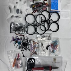 2-inch O3 build kit – take all