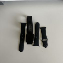 Apple watch series 5 