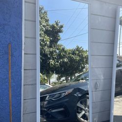Closet Doors