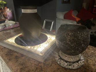 Hand made home decor