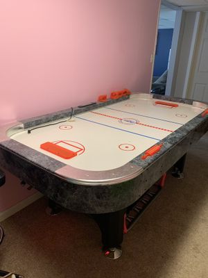 New And Used Air Hockey Tables For Sale In Steubenville Oh Offerup