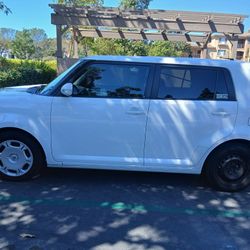2013 Scion XB