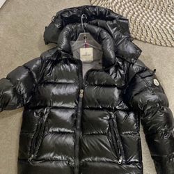 Moncler Puffer