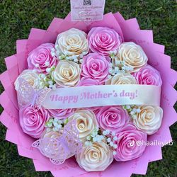 Mother’s Day ramo!
