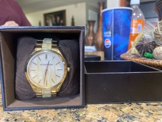 Michael Kors Watch 