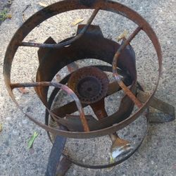 Beer Distiller, Fryer, Outdoor Stove