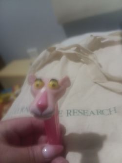 Pez Dispenser