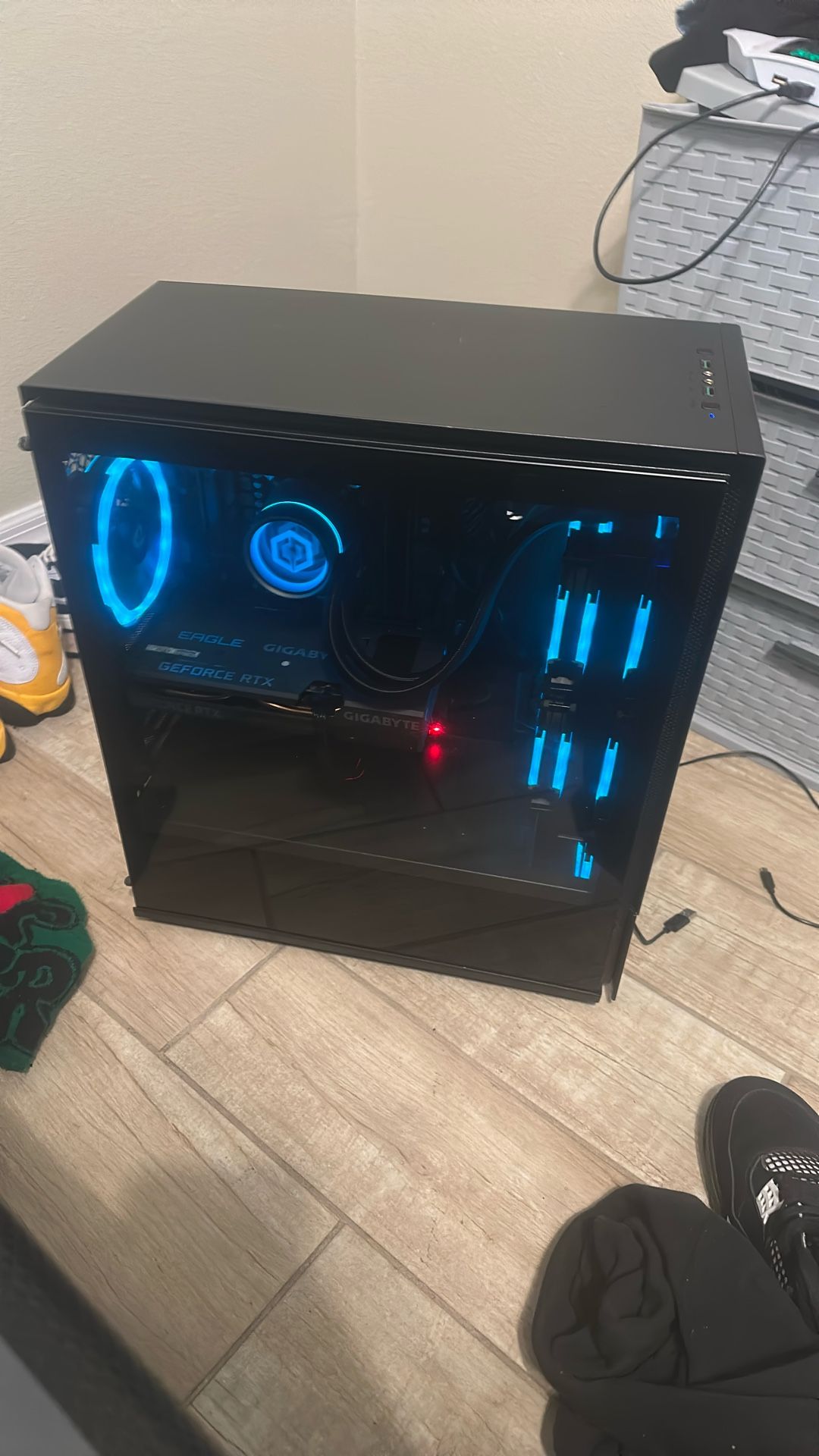 Cyberpower Pc