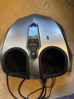 Foot Massager