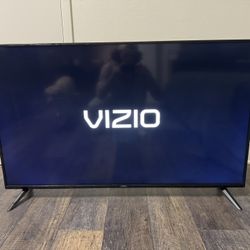 55’ Vizio TV (New)
