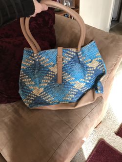 Chinese Laundry (brand) Purse