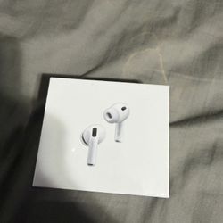 AirPod Pros 