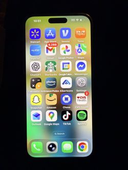 iPhone 14 Pro Max 1tb