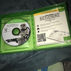Star Wars Battlefront Deluxe Edition 