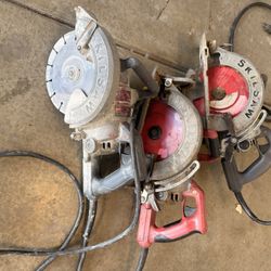 Skil Saws