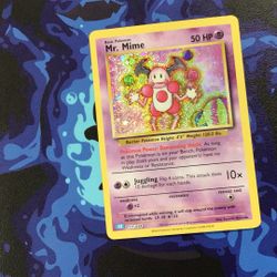 Pokémon Cards 