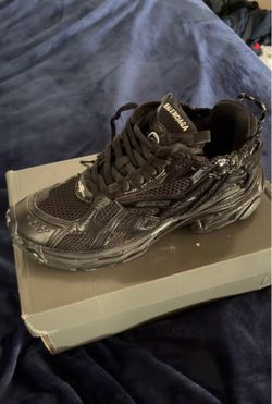 Balenciaga runners