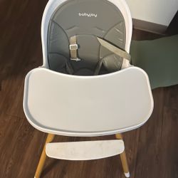 Baby Chair 