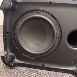 Polk Subwoofer