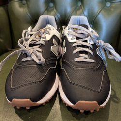 New Balance  997 SL Golf Shoes 9.5