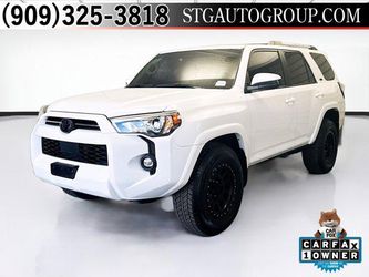 2024 Toyota 4Runner